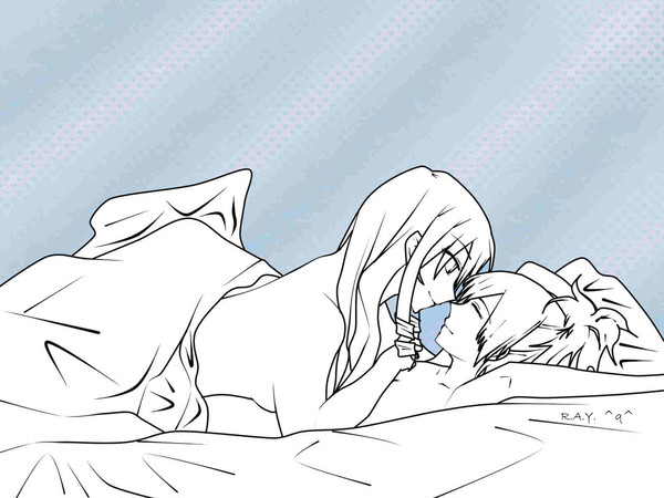 朝の君