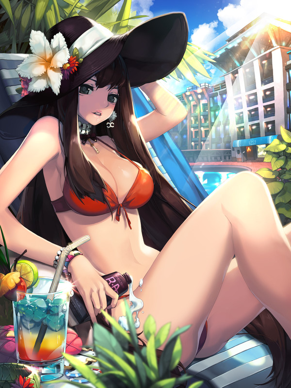 Himuro Kyoka