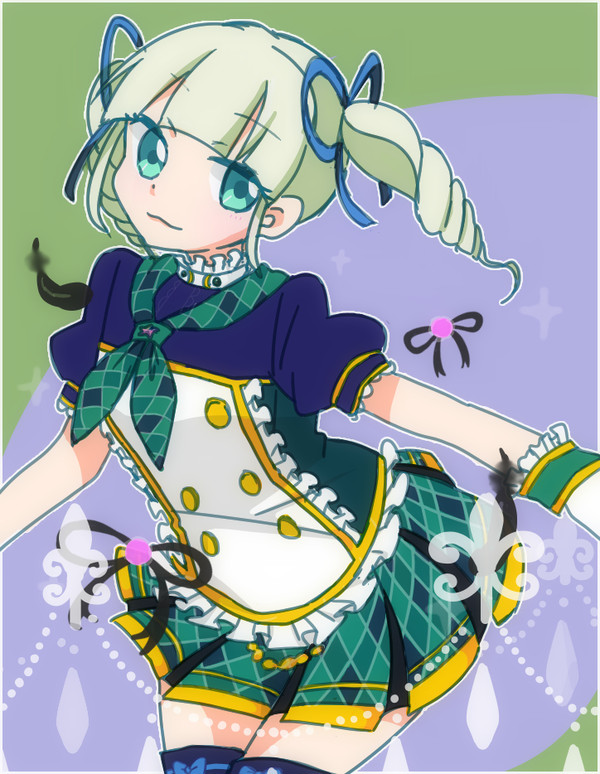 ユリカ様