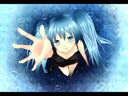 miku hatsune