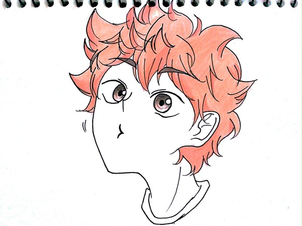 HQ-!! hinata