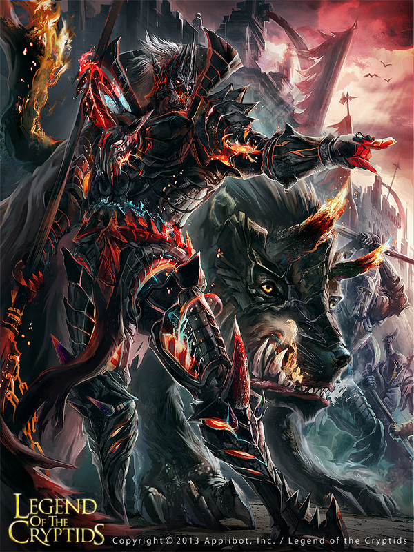 King of the Dead