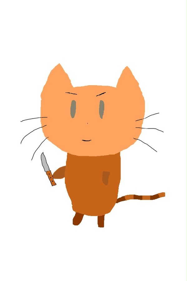 たぬにゃん