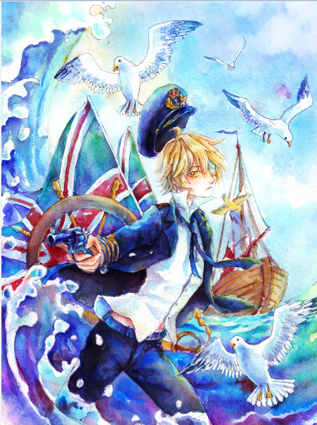 battle!oliver