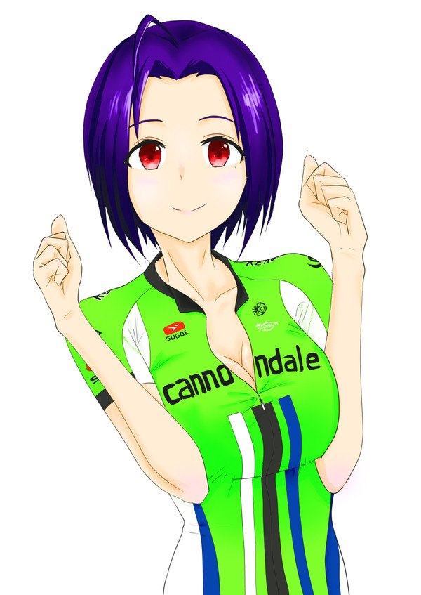 キャノンデールあずさ