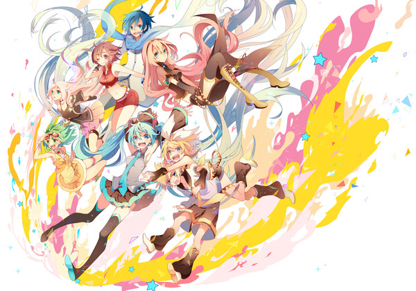 colorful★star