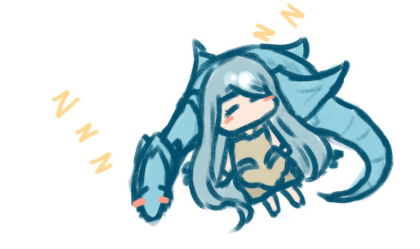 【OCG同人】ZZZZZZ