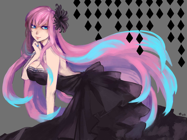 ルカさん