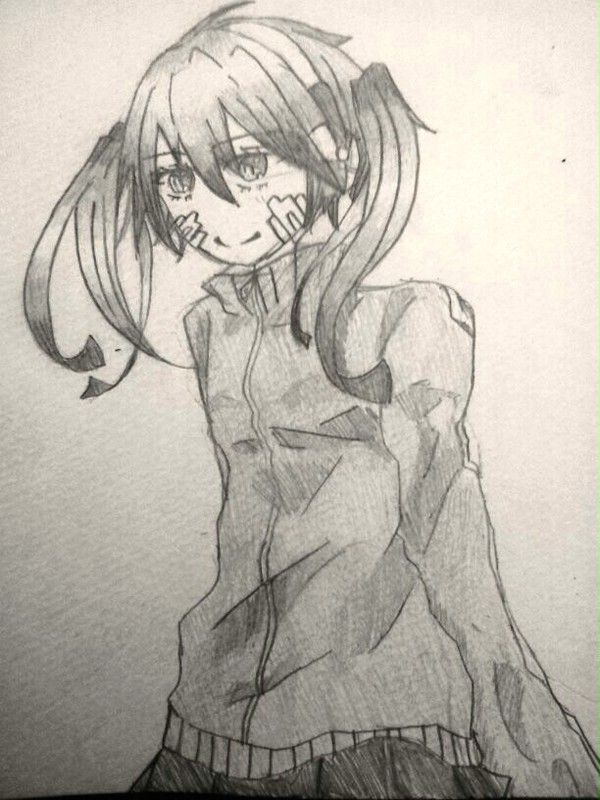 Enemy…*