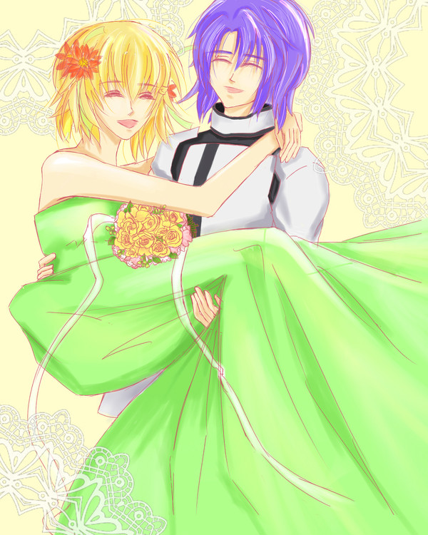 花嫁