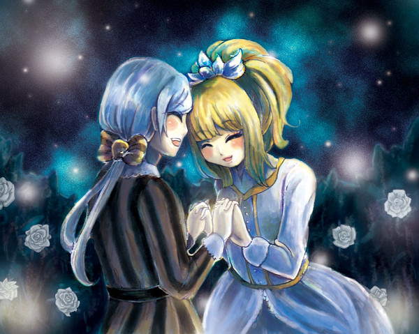 必ずここで逢おう―――