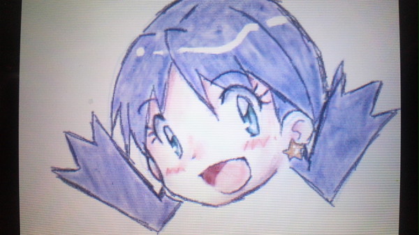 クリスタル