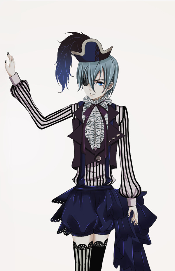 シエル