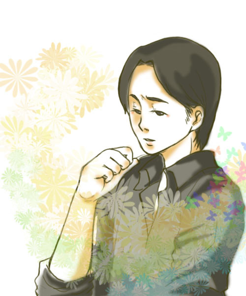 らくがき