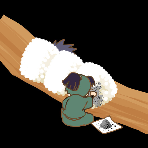 おにぎり