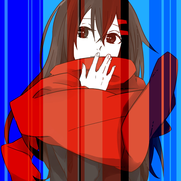 アヤノ
