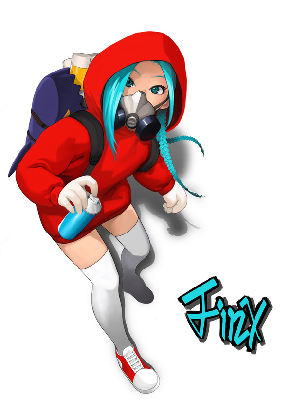 Jinx