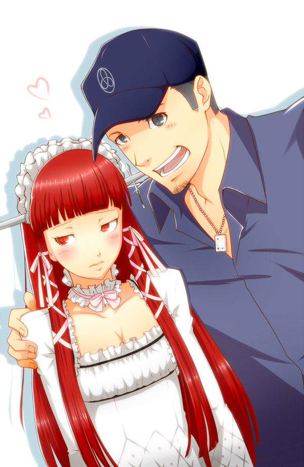 ずっと一緒