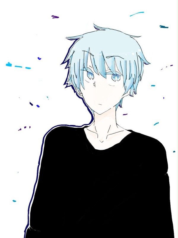 黒子っち