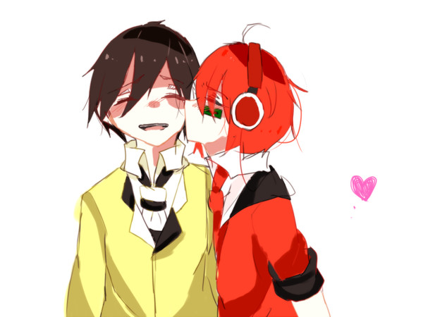 ほっぺ