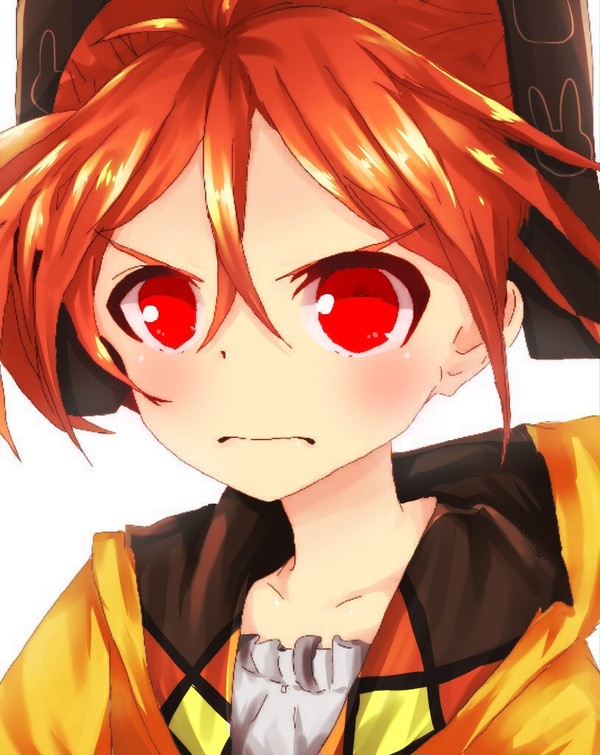 呪われた子供達