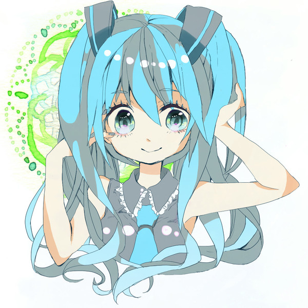 ミックミク