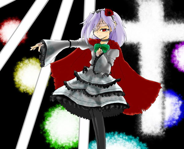 『エリ・エリ・レマ・サバクタニ』