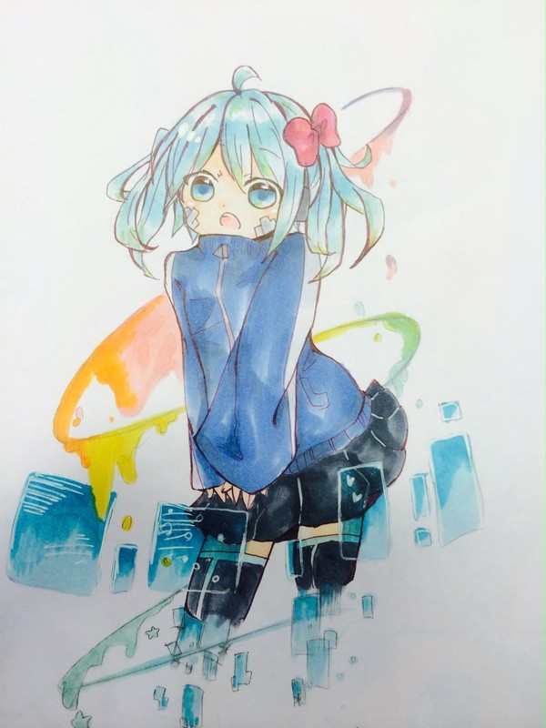えね