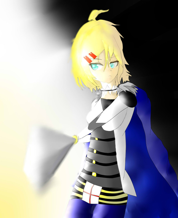 4th artwork