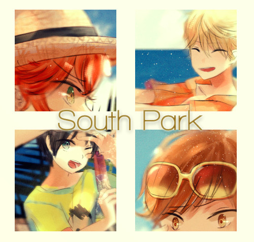 South Park