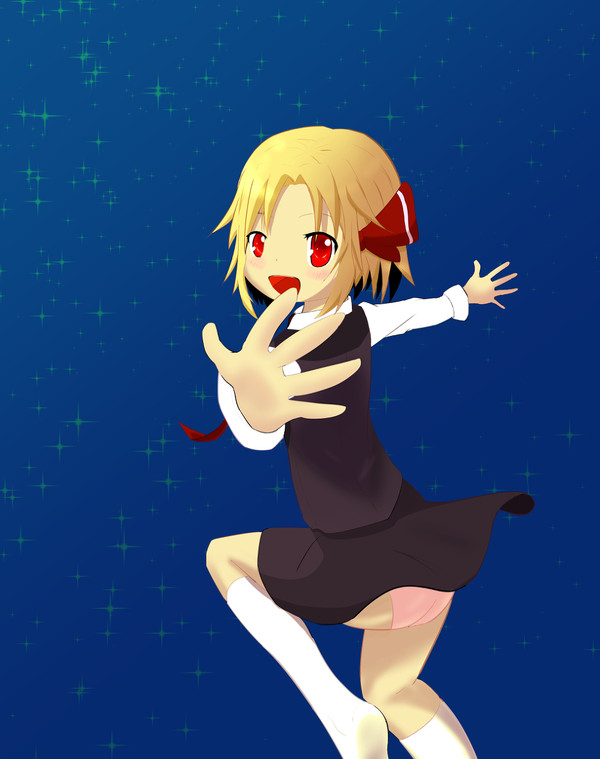 そーなのかー