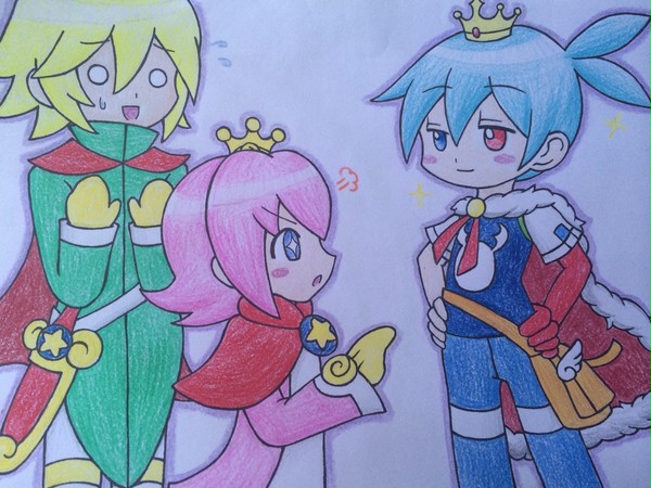 ぷよクエネタ