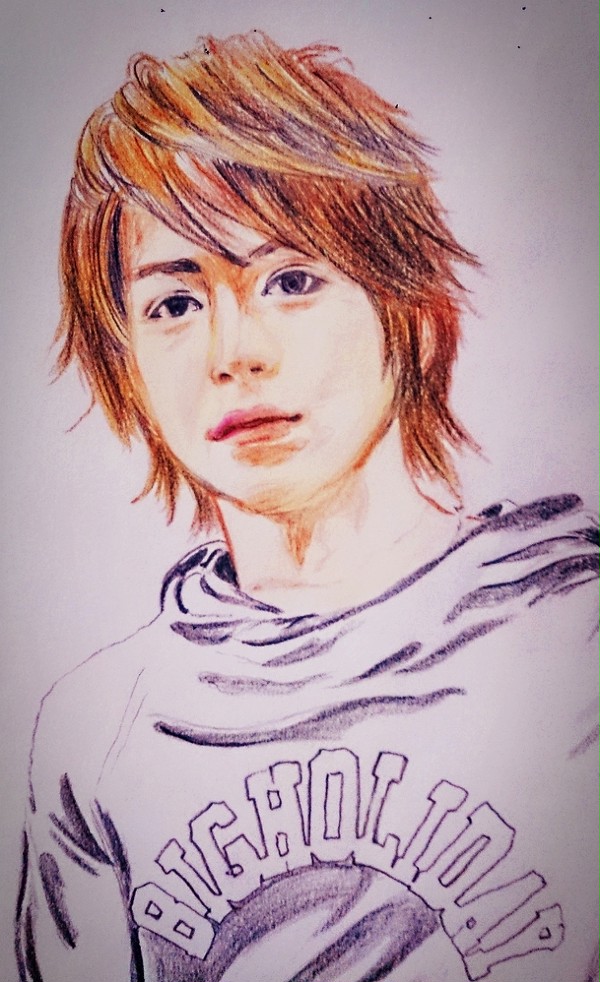 村井さん。３