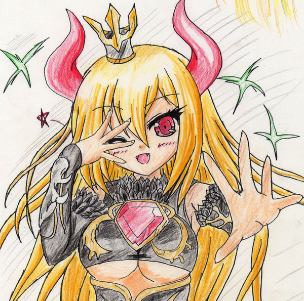 神徒セルハ