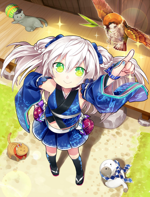 〔伊達〕田村御前(愛姫)