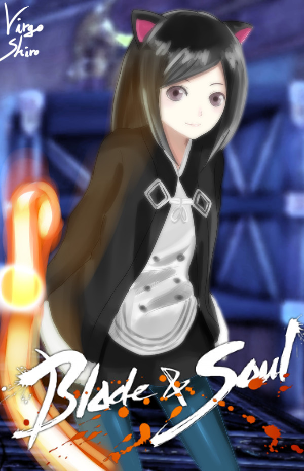 BLADE&SOUL