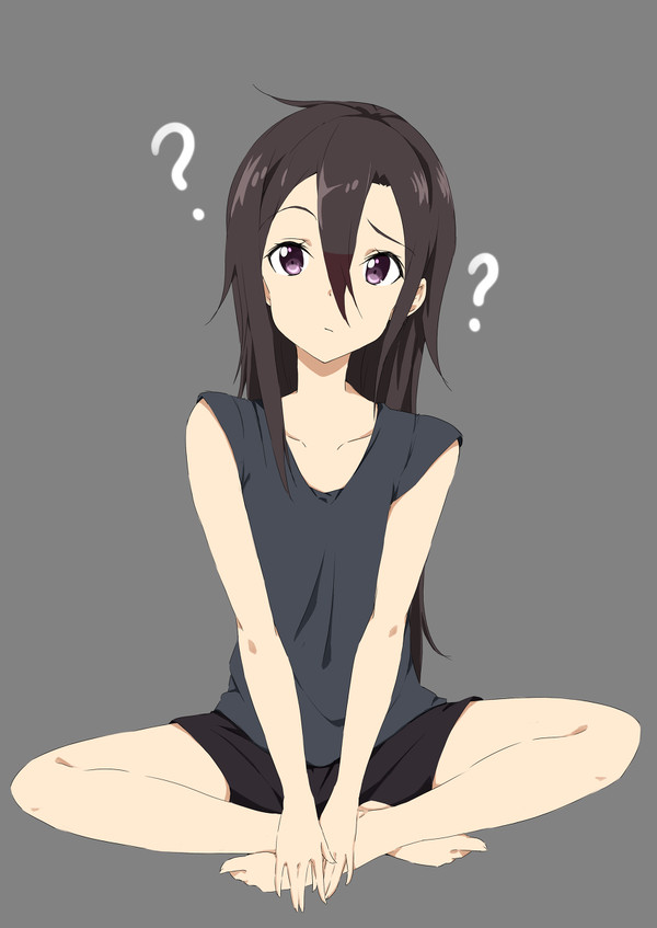 きりとくん