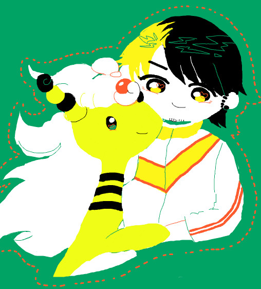 僕の