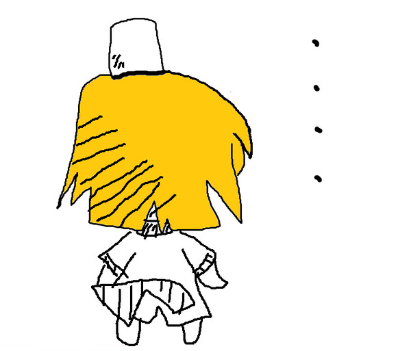 落書きレナ