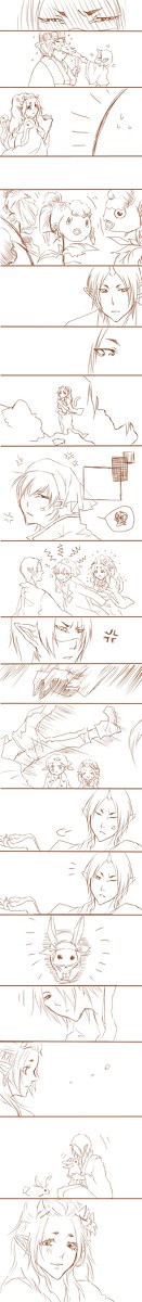 すきなもの