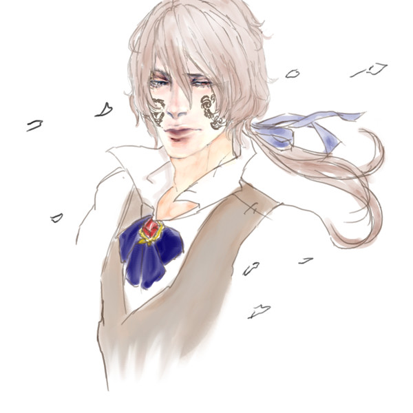 イヴェさん