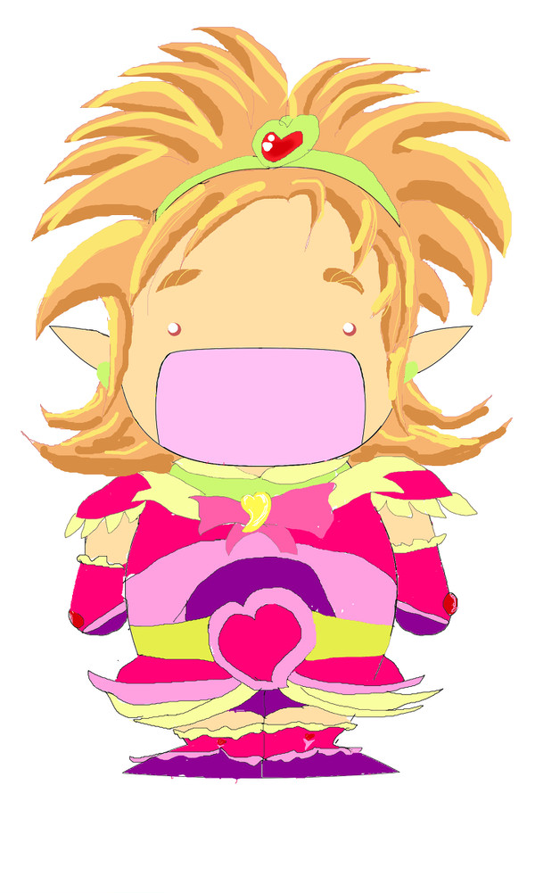 咲ちゃん誕生日おめでとうございます!!