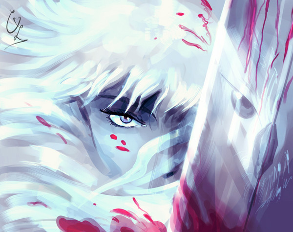 Eye of the Hawk