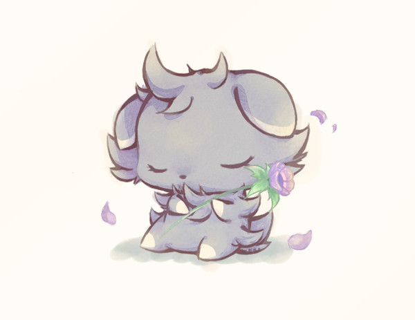 ❀花言葉
