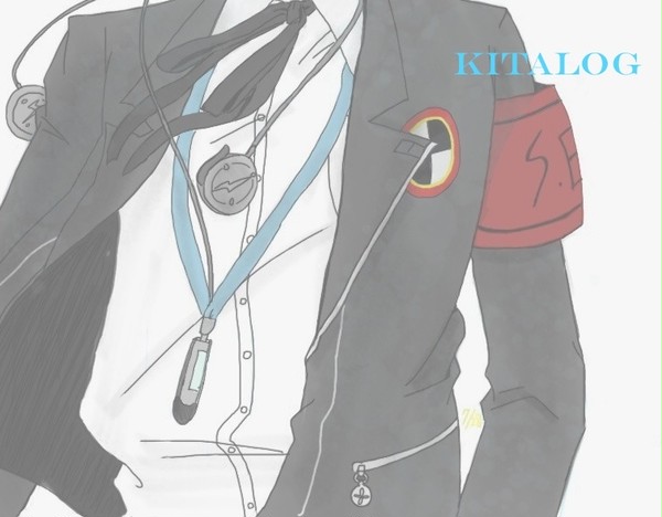 キタログ