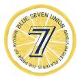 仙道受同盟『ＢＬＵＥ ７ ＵＮＩＯＮ』結成！