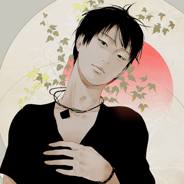 羽生君