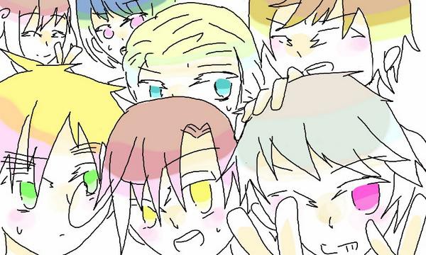 りくえすと