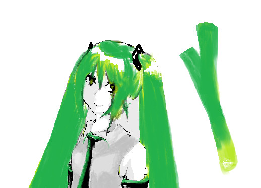初音ミク