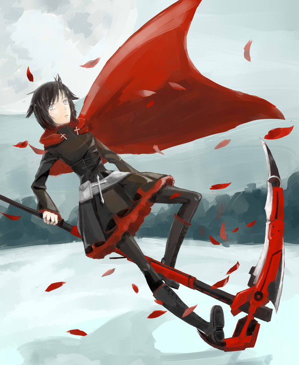 Ruby